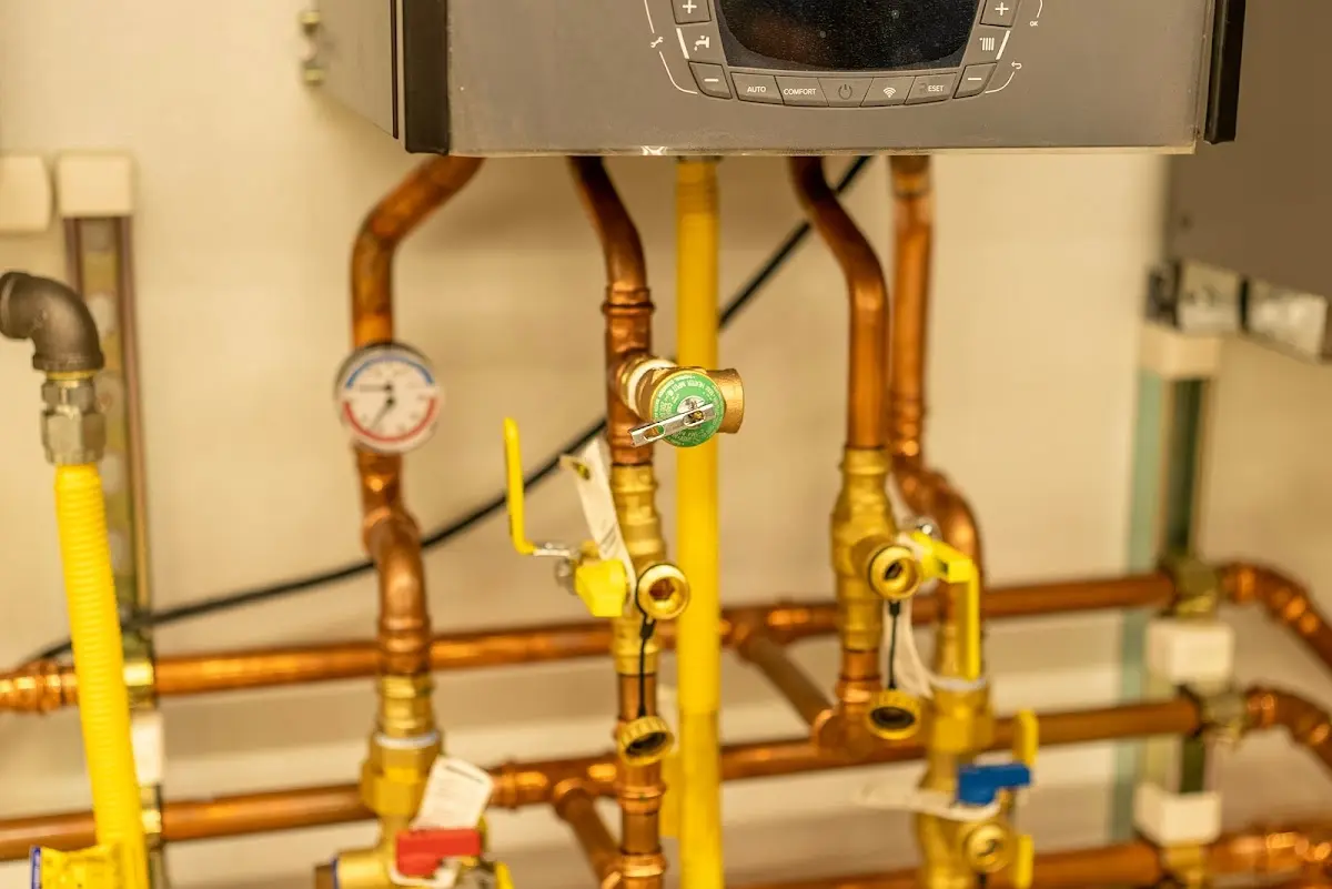 Licensed technician providing Sewer Cleanout for a homeowner in Lower Oxford